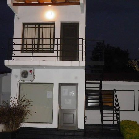 Apartmán Departamento Centrico Federación Exteriér fotografie
