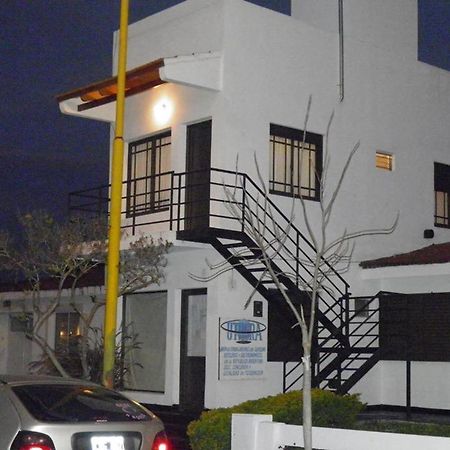 Apartmán Departamento Centrico Federación Exteriér fotografie