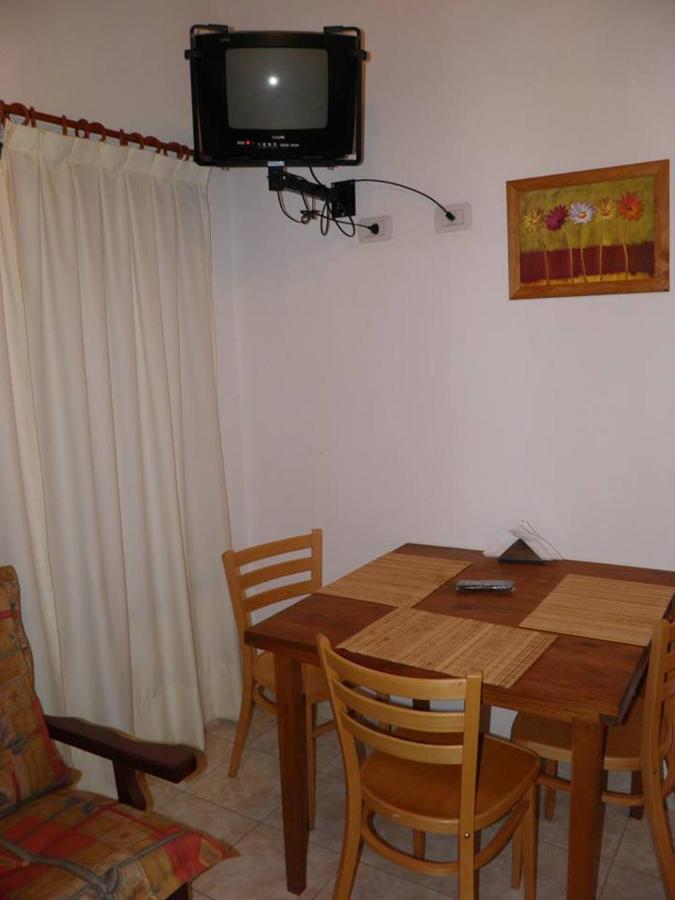 Apartmán Departamento Centrico Federación Exteriér fotografie