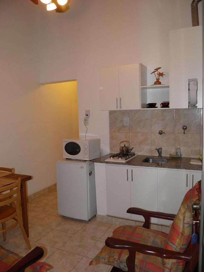 Apartmán Departamento Centrico Federación Exteriér fotografie