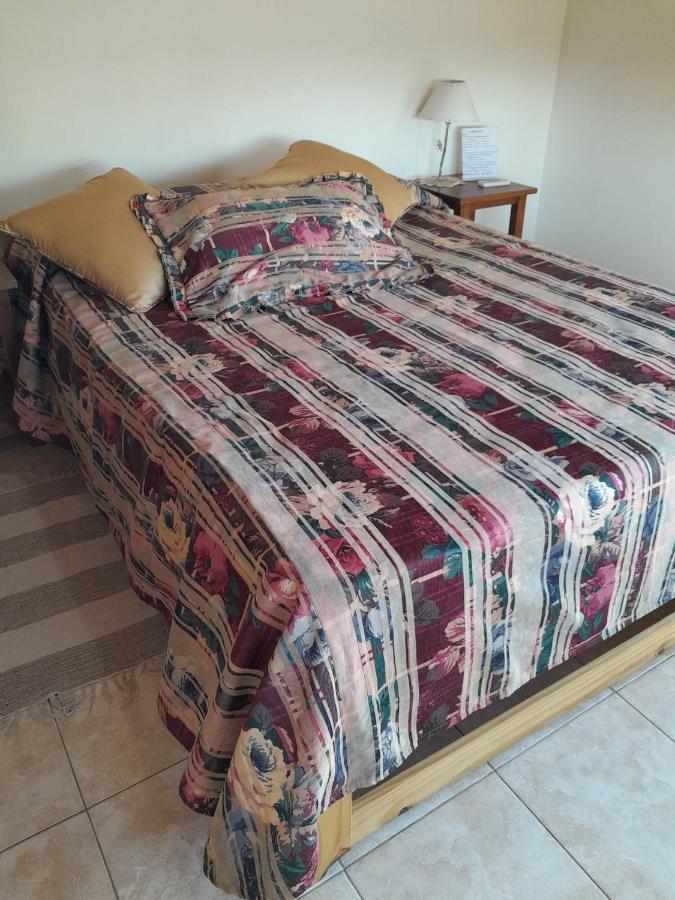 Apartmán Departamento Centrico Federación Exteriér fotografie