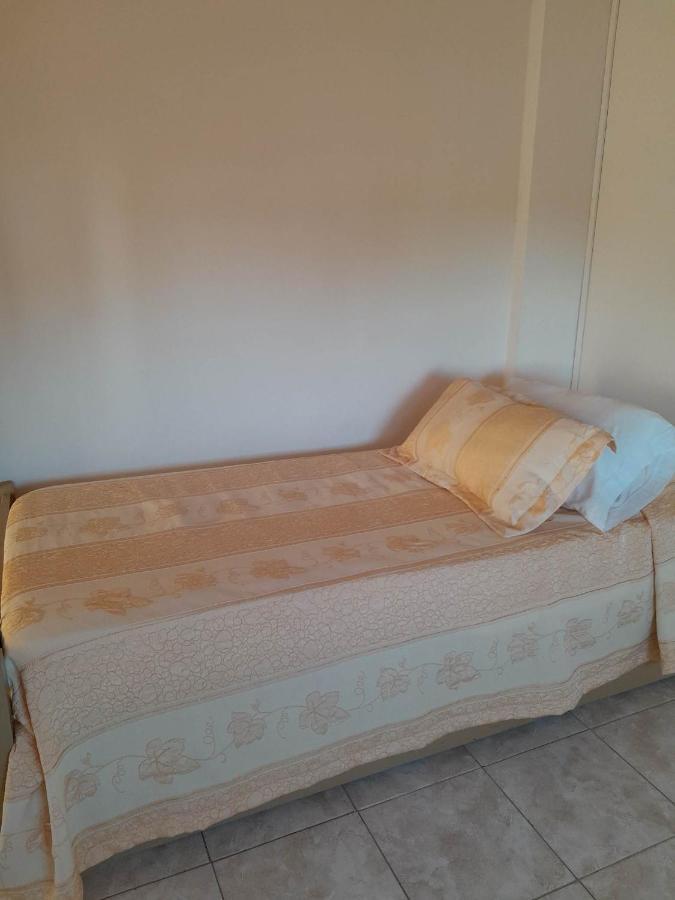 Apartmán Departamento Centrico Federación Exteriér fotografie
