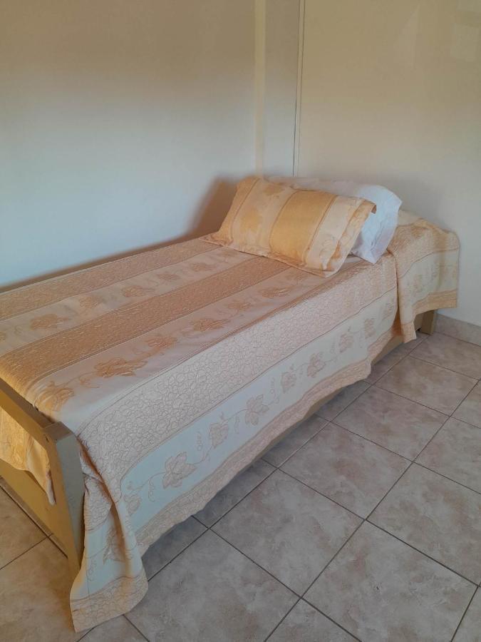 Apartmán Departamento Centrico Federación Exteriér fotografie